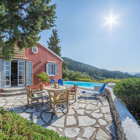 Agios Nikitas Villas Εξωτερικό φωτογραφία