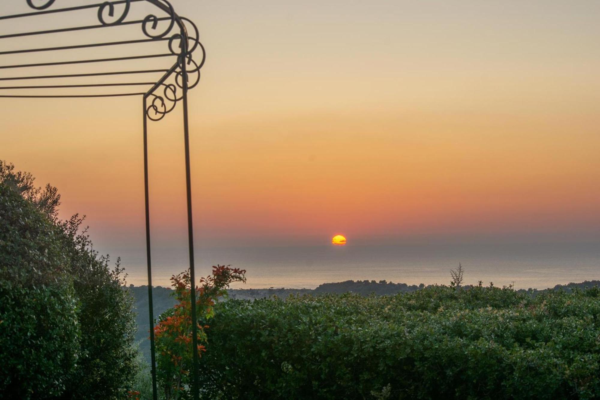 Agios Nikitas Villas Εξωτερικό φωτογραφία