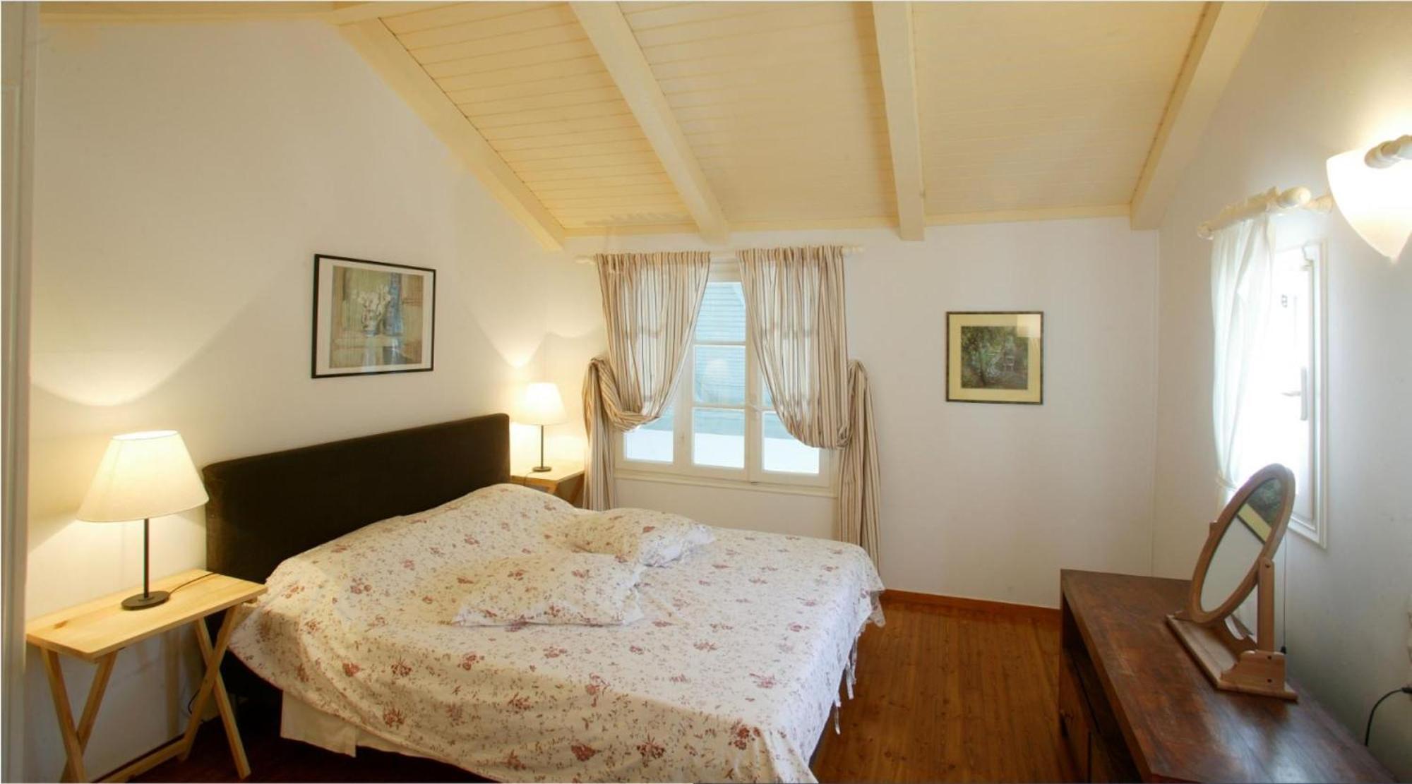Agios Nikitas Villas Εξωτερικό φωτογραφία