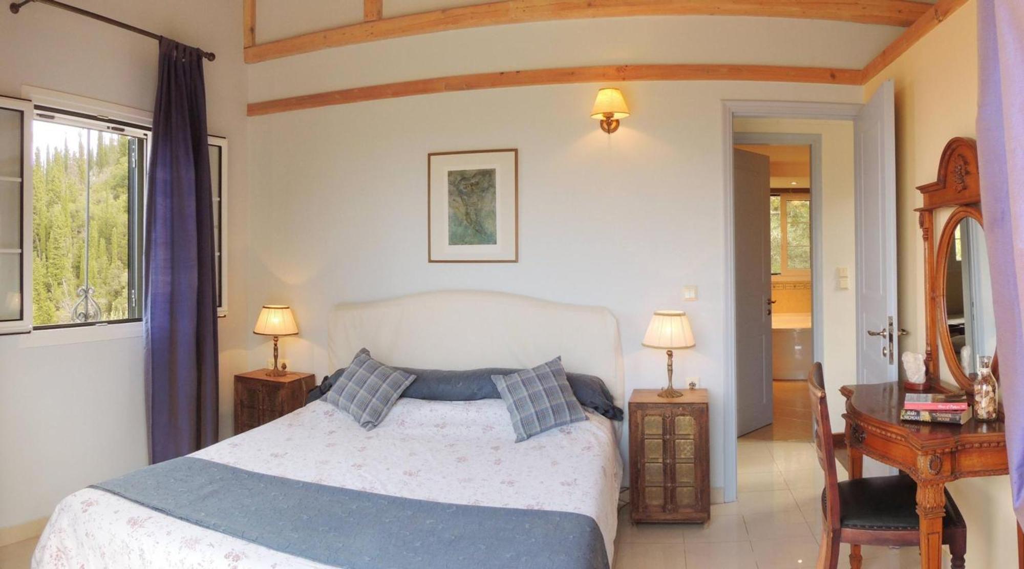 Agios Nikitas Villas Εξωτερικό φωτογραφία