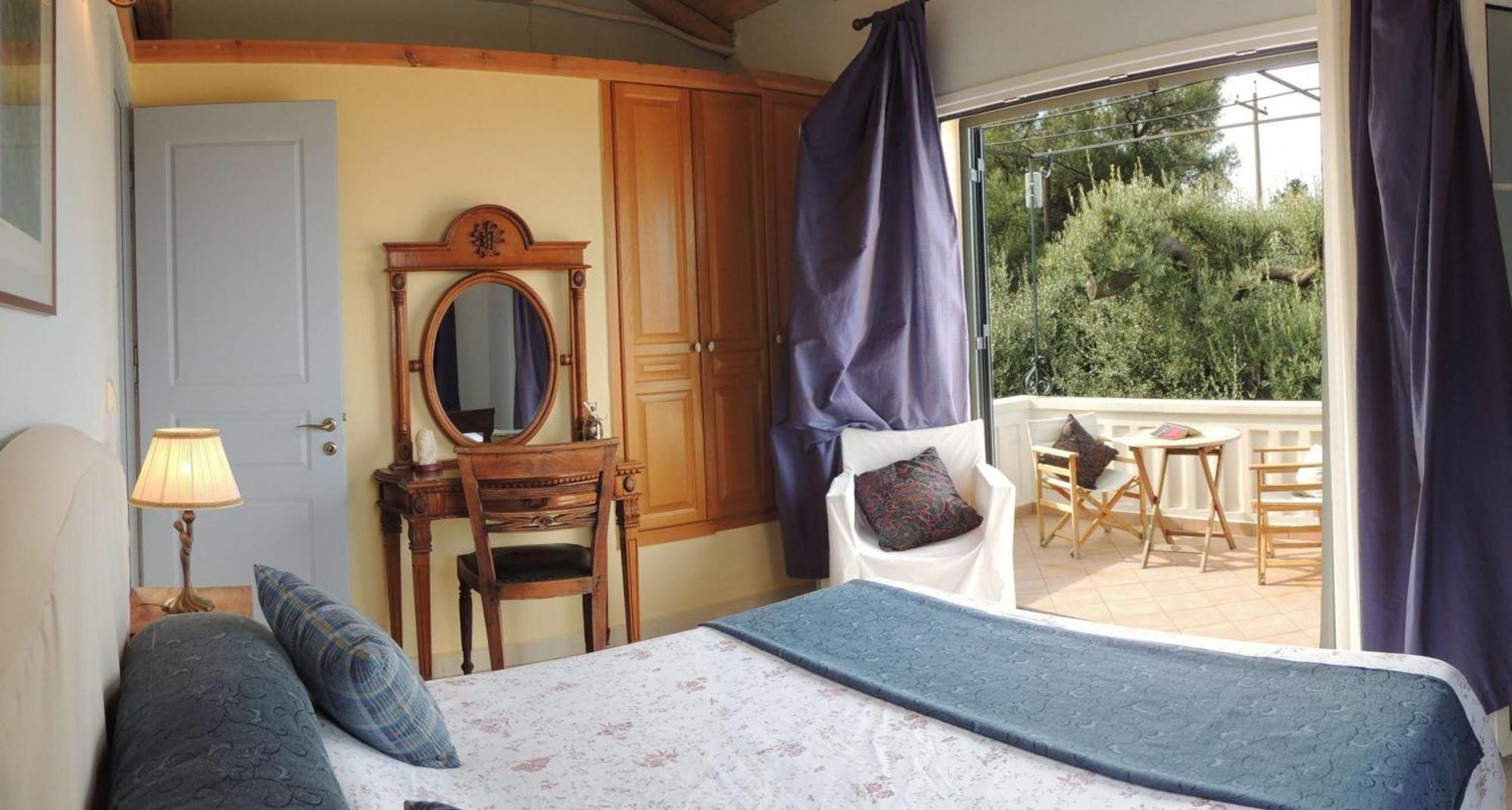 Agios Nikitas Villas Εξωτερικό φωτογραφία