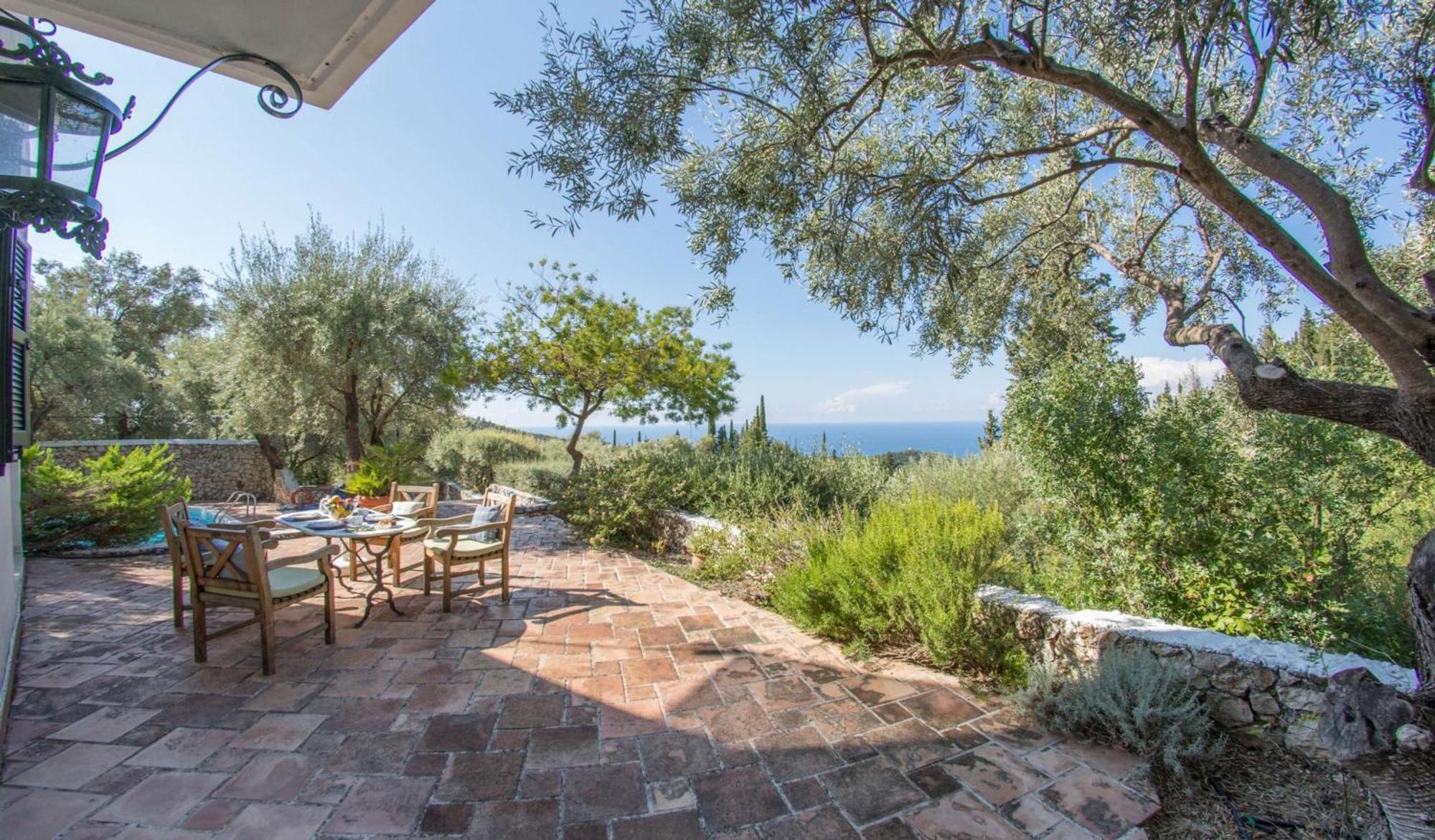 Agios Nikitas Villas Εξωτερικό φωτογραφία