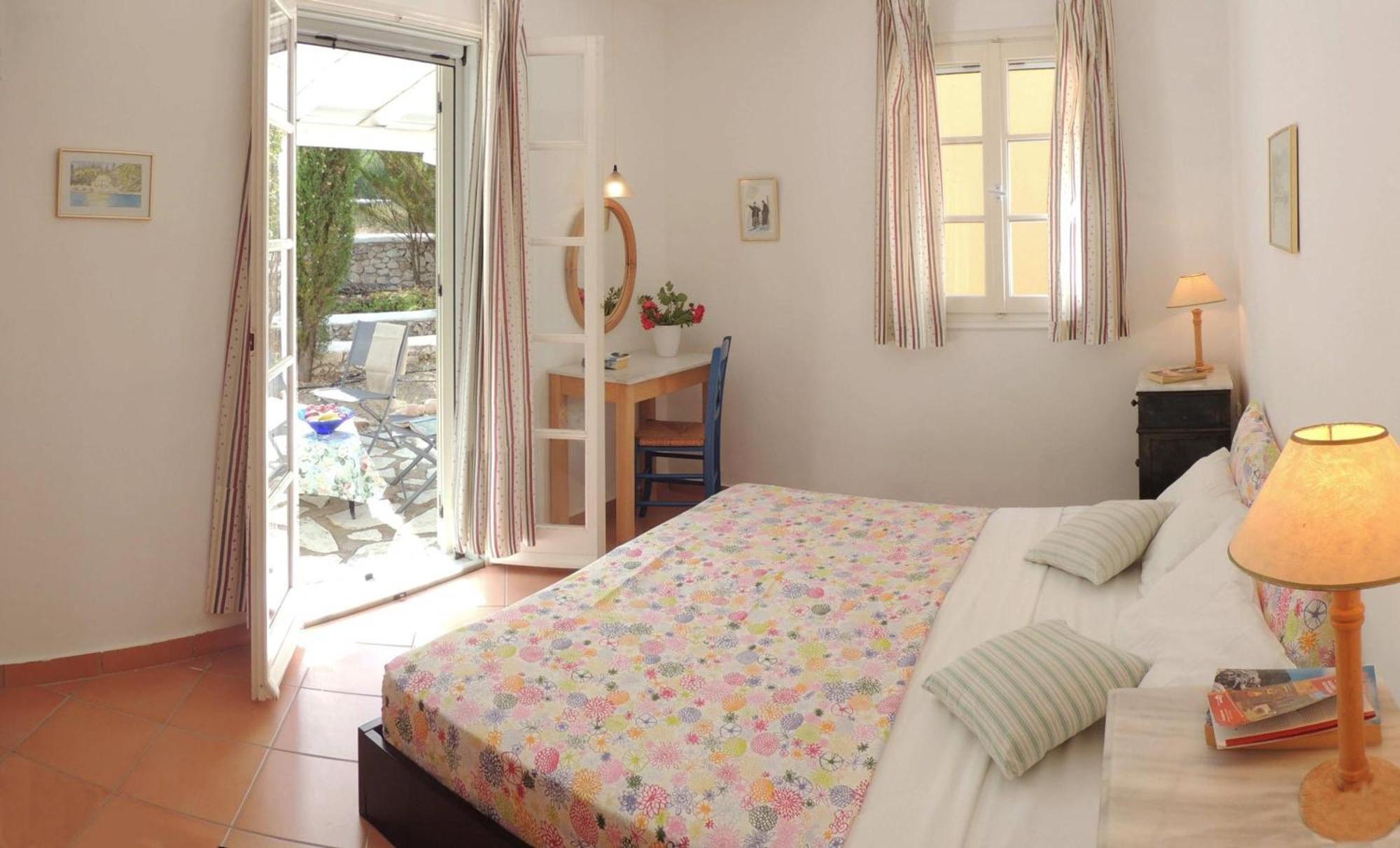 Agios Nikitas Villas Εξωτερικό φωτογραφία